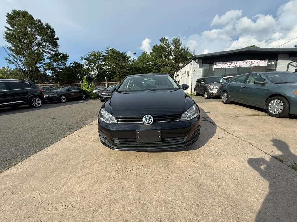 2016 Volkswagen Golf Mk7 - Image 3 of 16