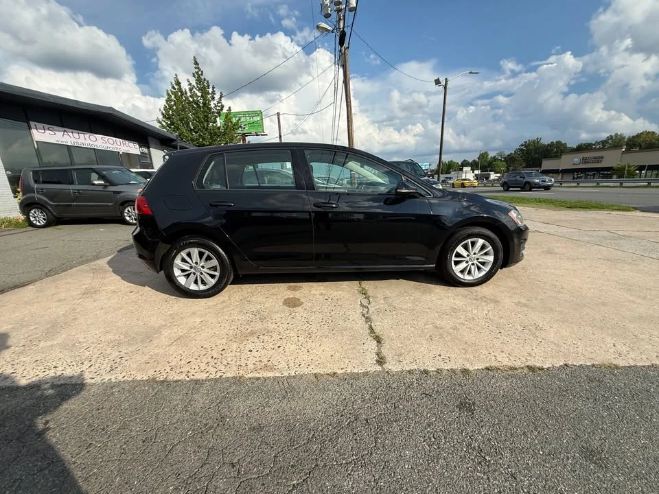 2016 Volkswagen Golf Mk7 - Image 5 of 16