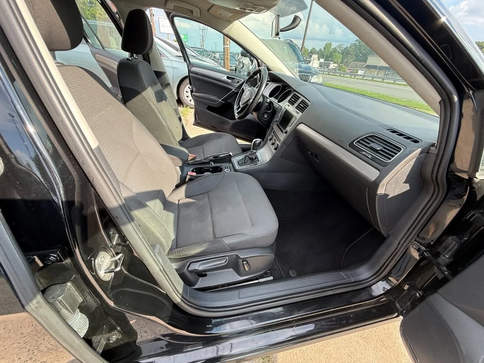 2016 Volkswagen Golf Mk7 - Image 14 of 16