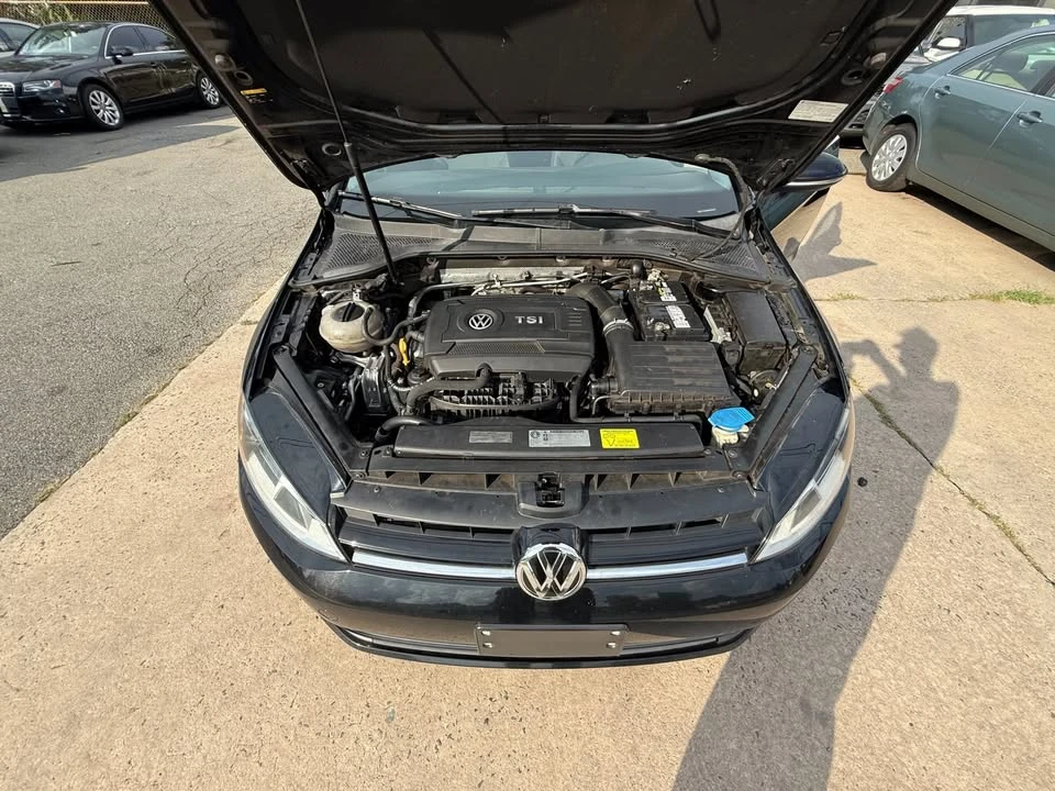 2016 Volkswagen Golf Mk7 - Image 15 of 16