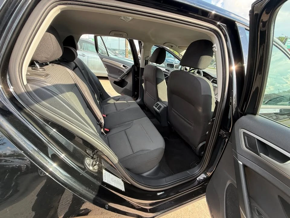 2016 Volkswagen Golf Mk7 - Image 12 of 16