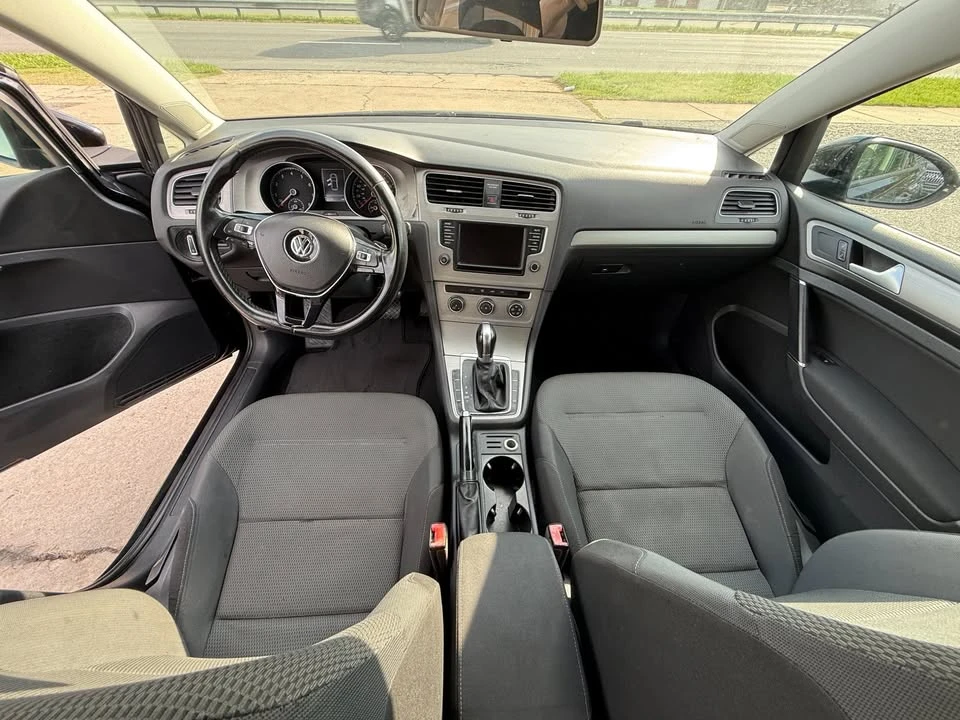 2016 Volkswagen Golf Mk7 - Image 11 of 16