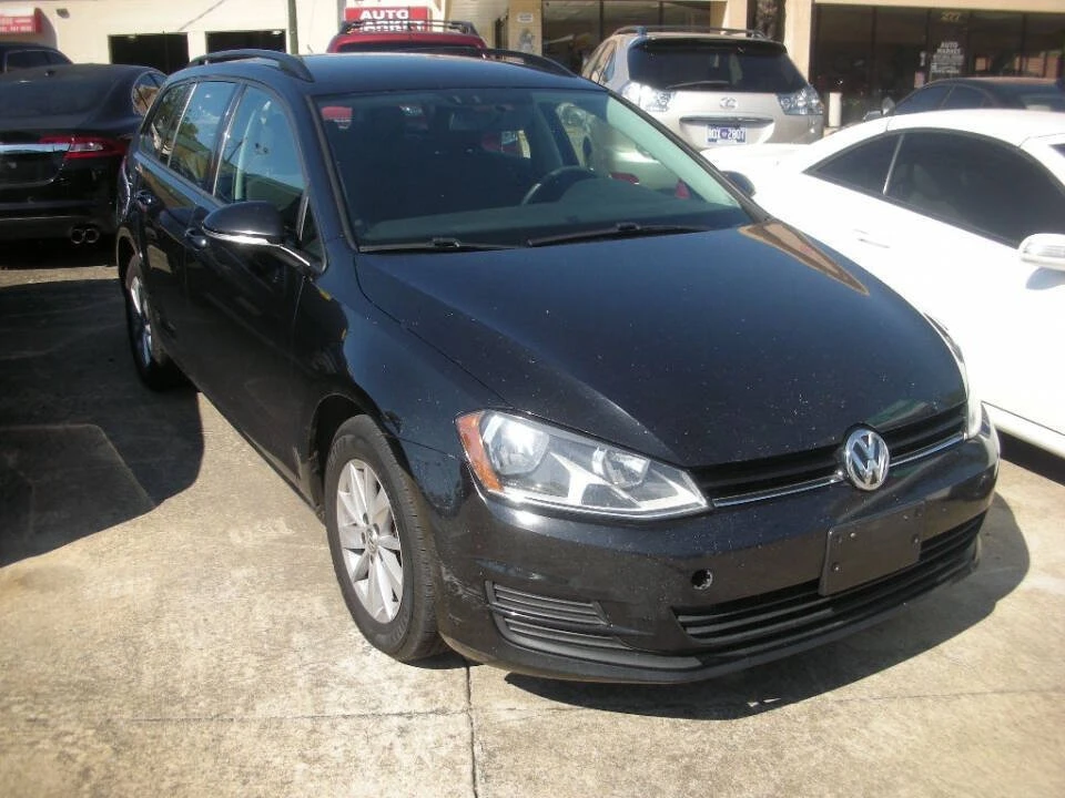 2016 Volkswagen Golf Mk7 - Image 2 of 7