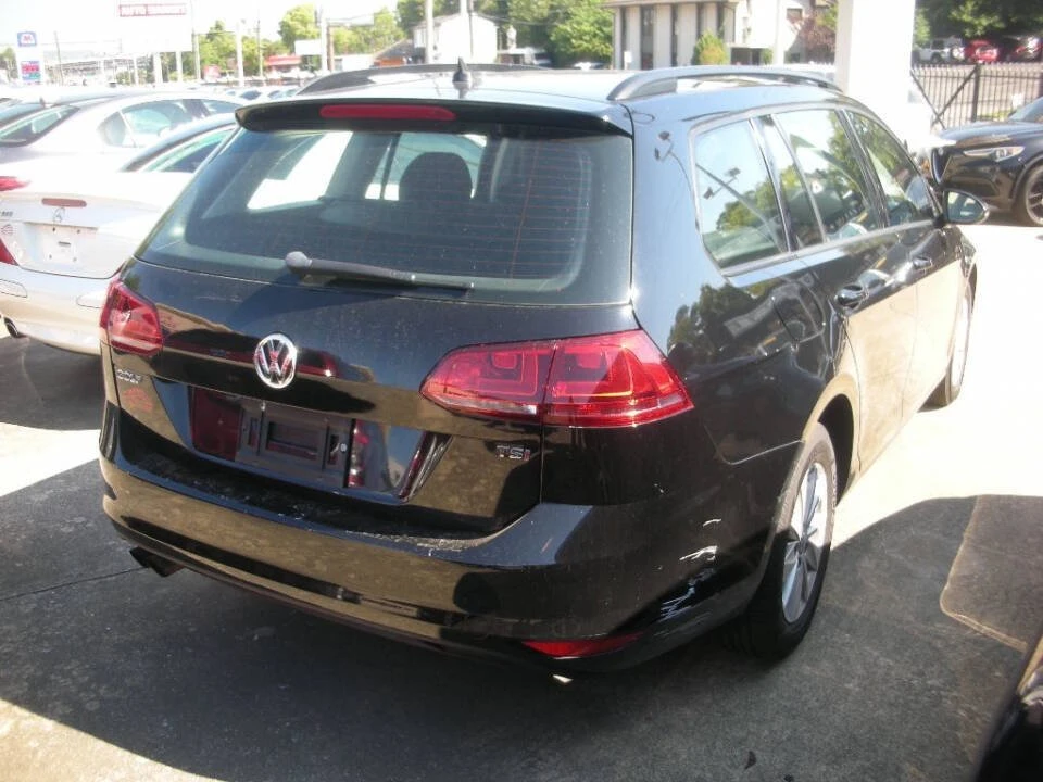 2016 Volkswagen Golf Mk7 - Image 3 of 7