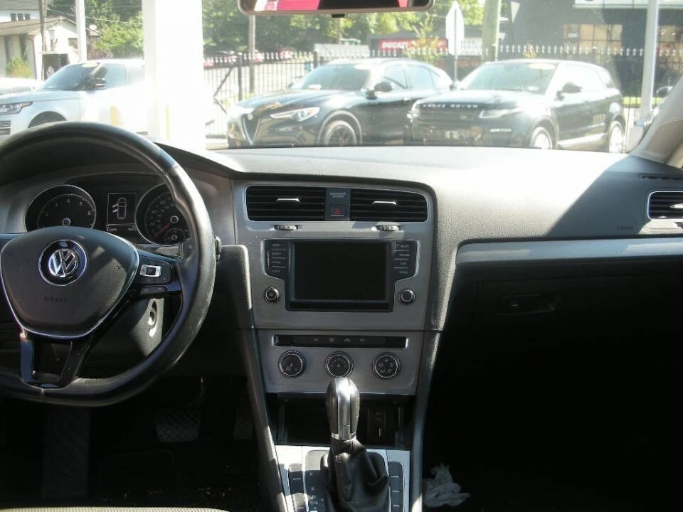 2016 Volkswagen Golf Mk7 - Image 7 of 7