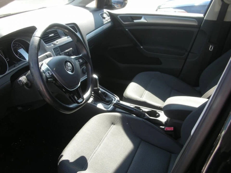 2016 Volkswagen Golf Mk7 - Image 5 of 7