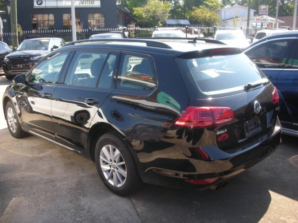 2016 Volkswagen Golf Mk7 - Image 4 of 7