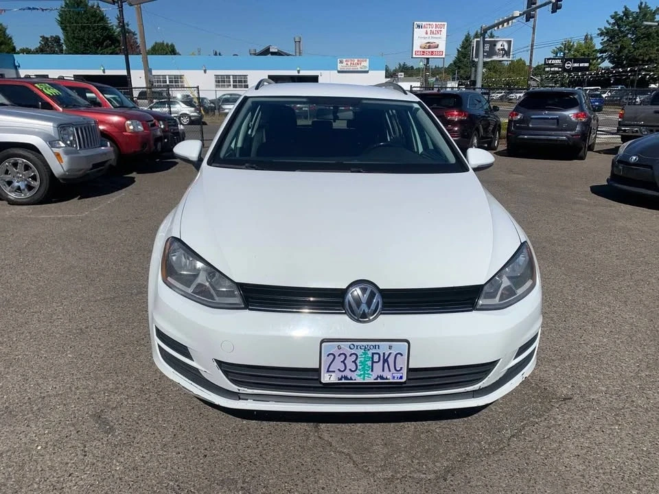 2016 Volkswagen Golf Mk7 - Image 6 of 12