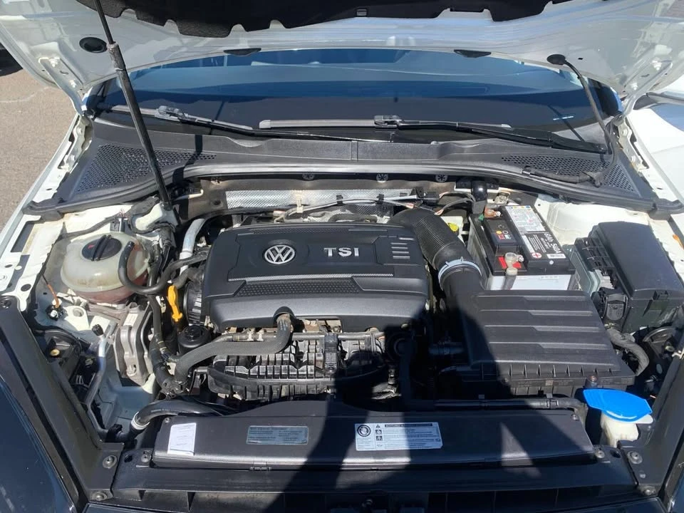 2016 Volkswagen Golf Mk7 - Image 13 of 13