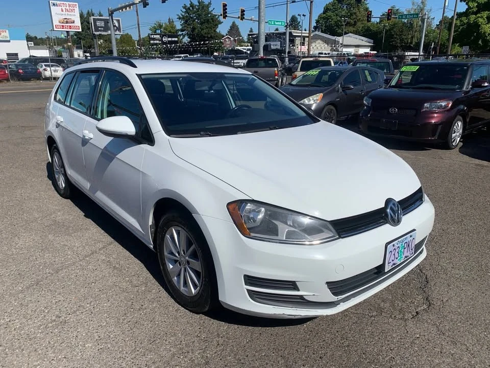 2016 Volkswagen Golf Mk7 - Image 6 of 13