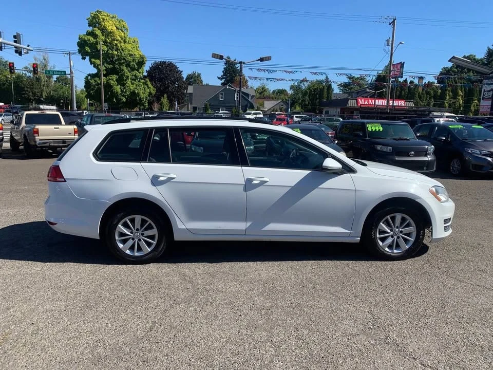 2016 Volkswagen Golf Mk7 - Image 5 of 13