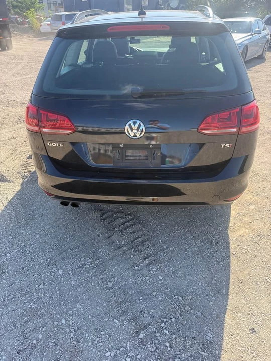 2016 Volkswagen Golf Mk7 - Image 3 of 14