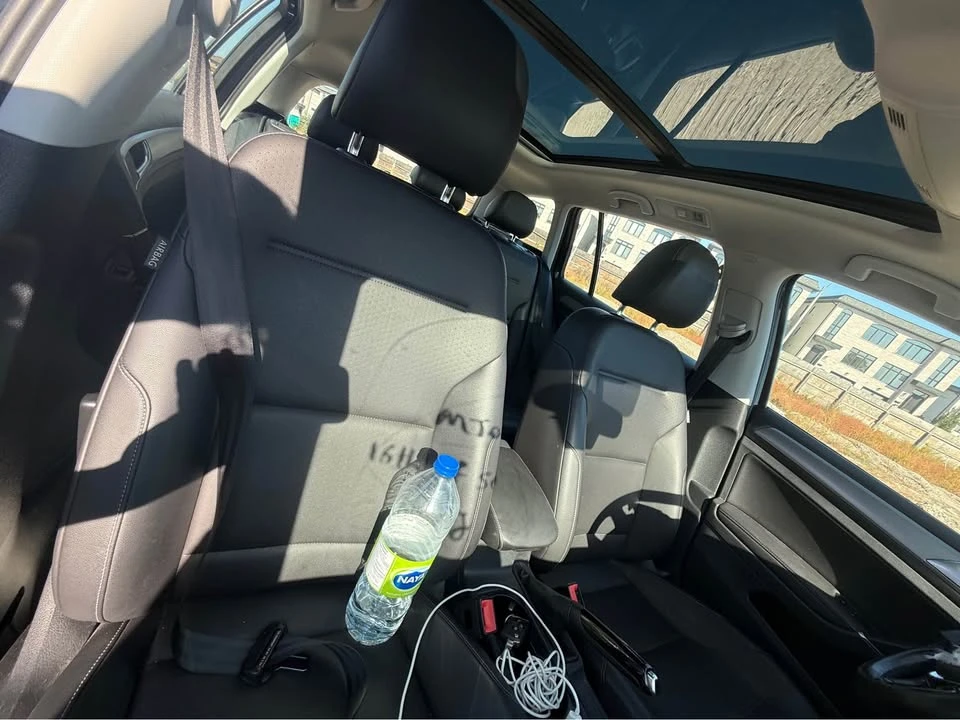 2016 Volkswagen Golf Mk7 - Image 9 of 14