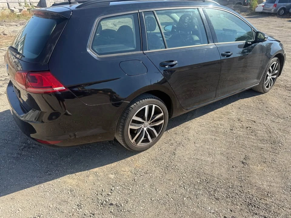 2016 Volkswagen Golf Mk7 - Image 2 of 14