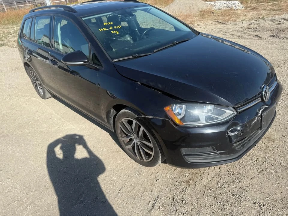 2016 Volkswagen Golf Mk7 - Image 4 of 14