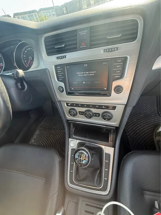 2016 Volkswagen Golf Mk7 - Image 10 of 14
