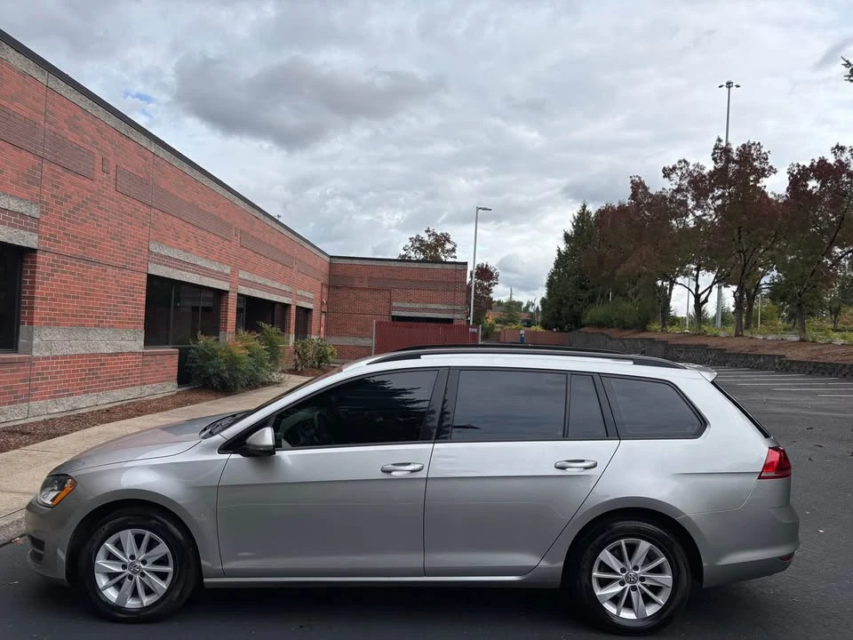 2016 Volkswagen Golf Mk7 - Image 9 of 9