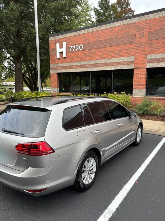 2016 Volkswagen Golf Mk7 - Image 3 of 9