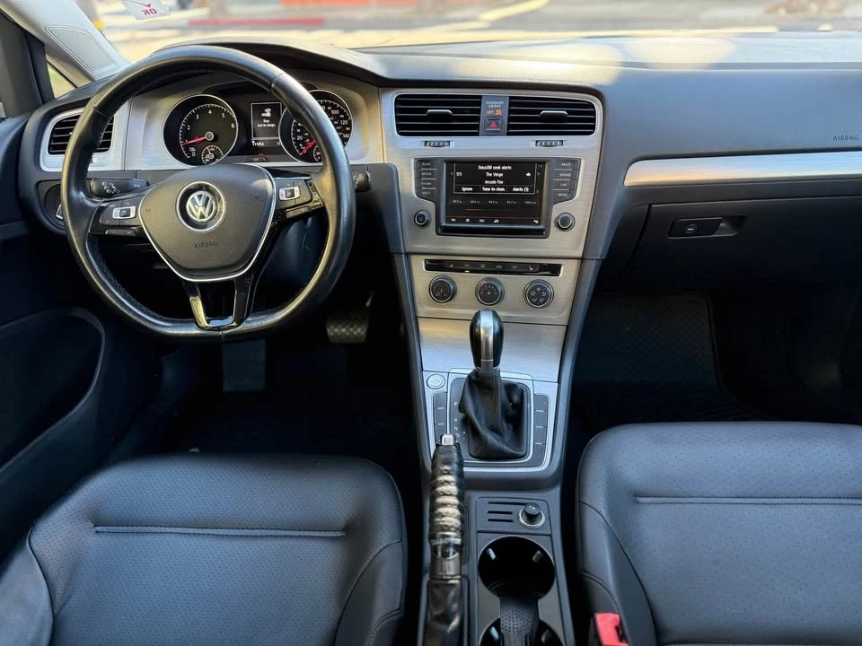2016 Volkswagen Golf Mk7 - Image 9 of 13