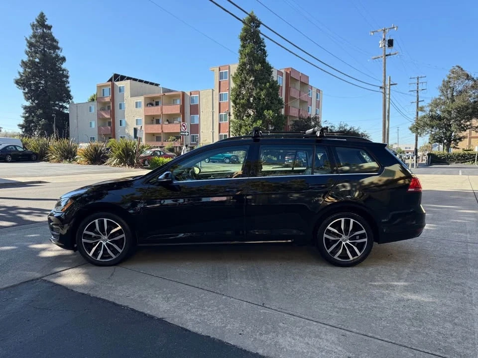 2016 Volkswagen Golf Mk7 - Image 3 of 13