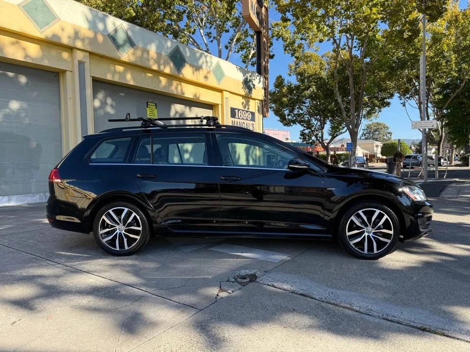 2016 Volkswagen Golf Mk7 - Image 4 of 13