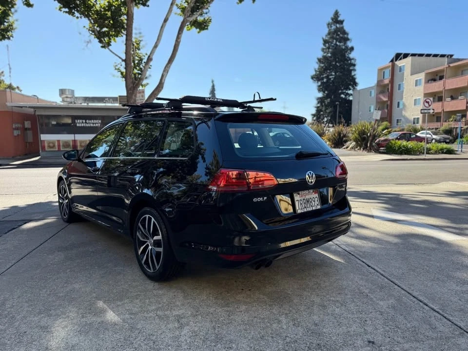 2016 Volkswagen Golf Mk7 - Image 5 of 13