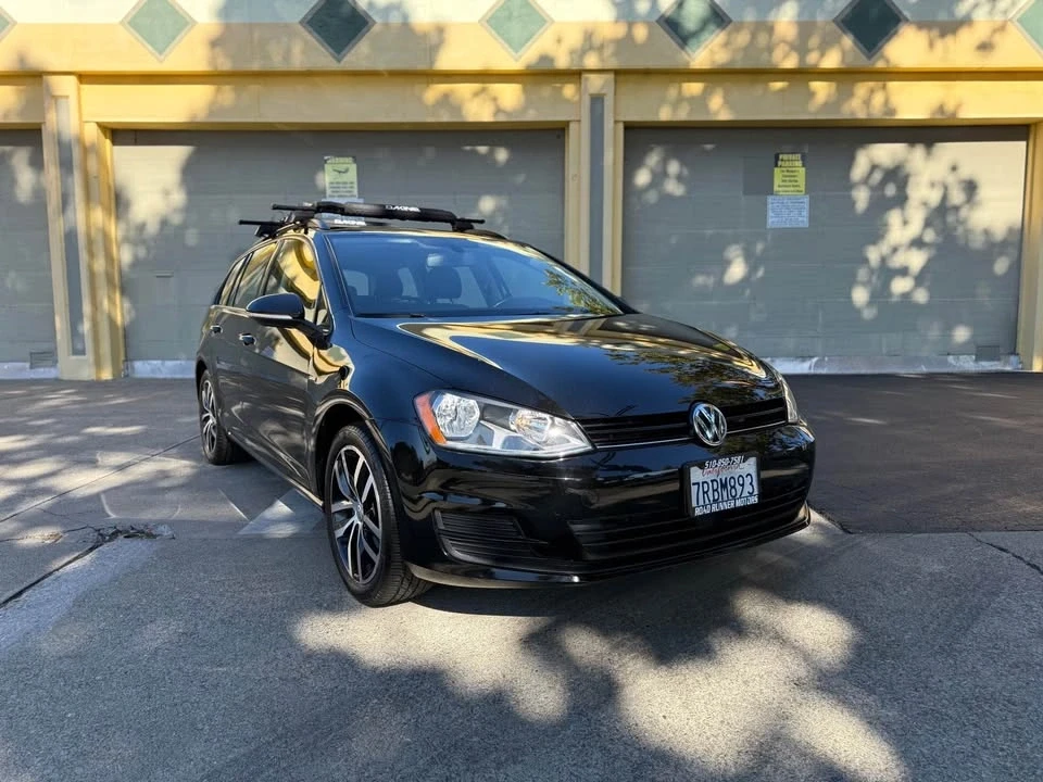 2016 Volkswagen Golf Mk7 - Image 2 of 13