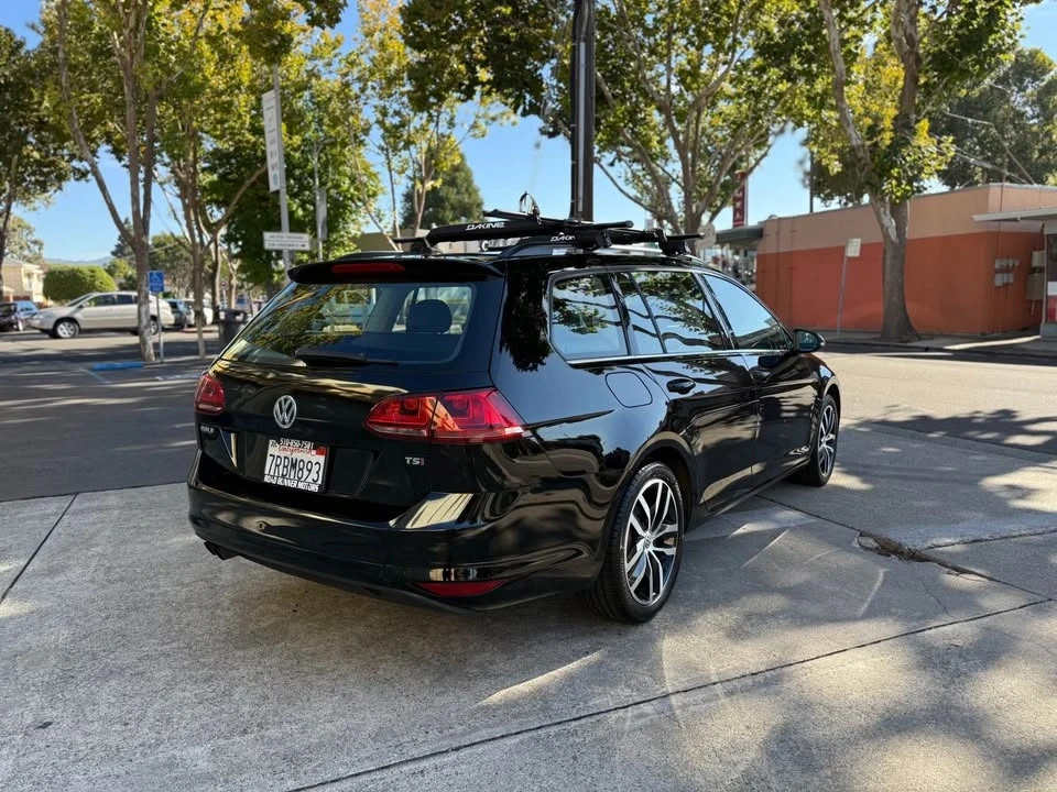 2016 Volkswagen Golf Mk7 - Image 6 of 13