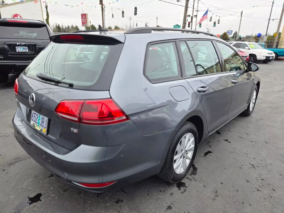 2016 Volkswagen Golf Mk7 - Image 18 of 20