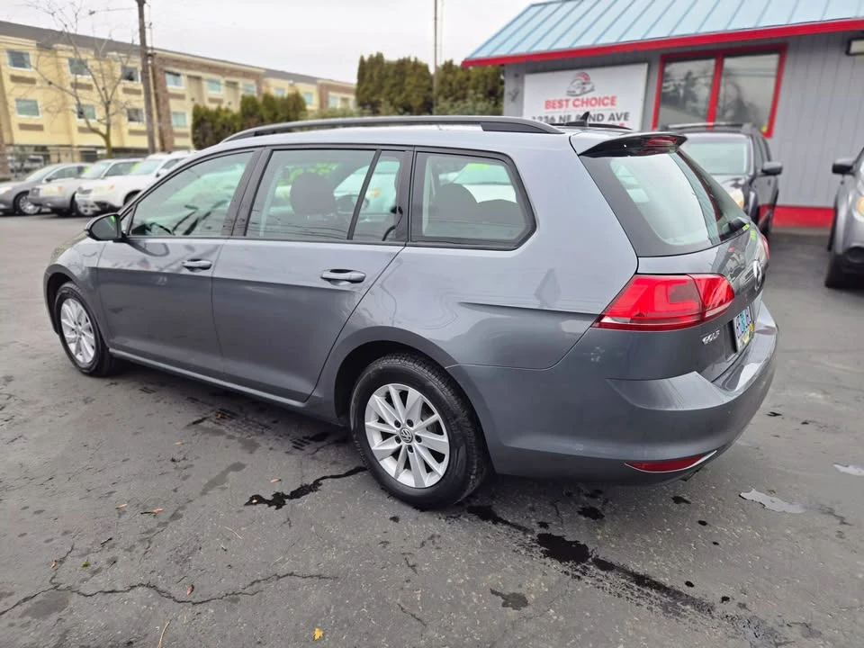 2016 Volkswagen Golf Mk7 - Image 16 of 20