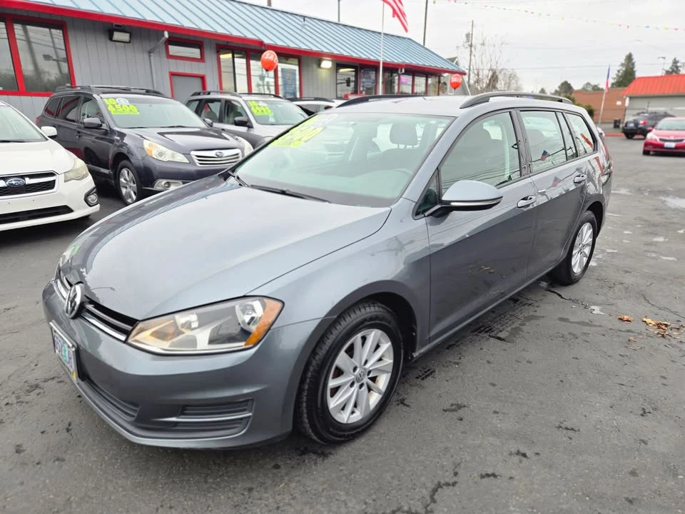 2016 Volkswagen Golf Mk7 - Image 14 of 20