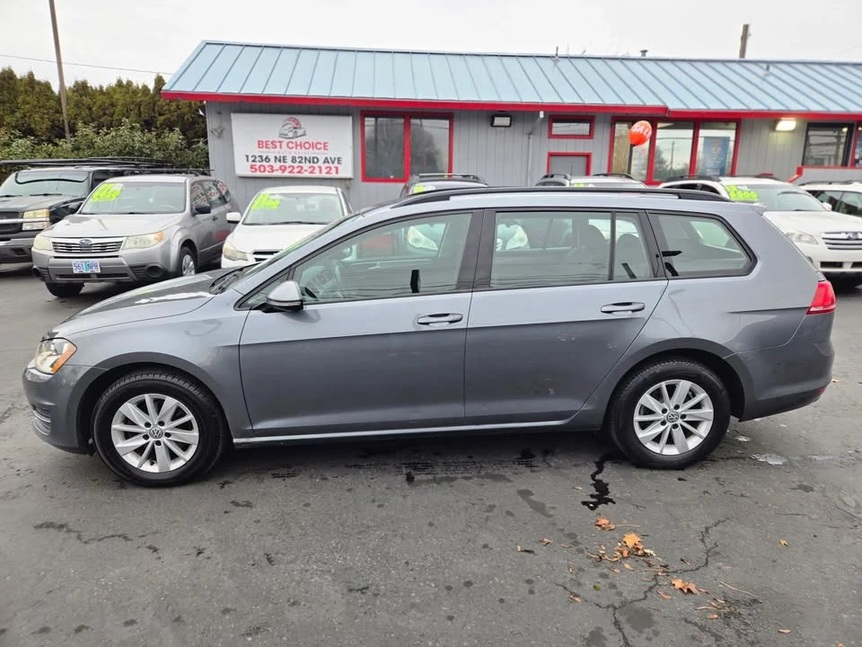 2016 Volkswagen Golf Mk7 - Image 3 of 20