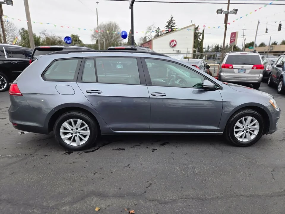 2016 Volkswagen Golf Mk7 - Image 19 of 20