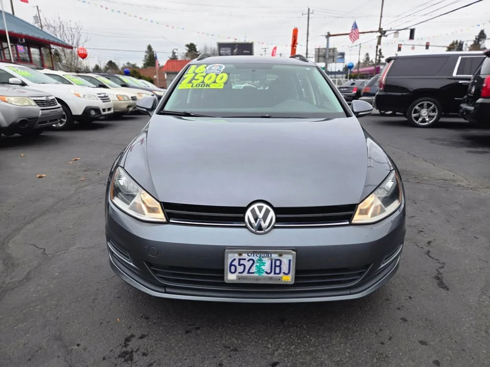 2016 Volkswagen Golf Mk7 - Image 13 of 20