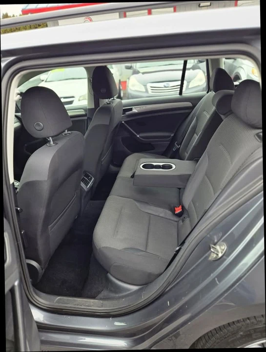 2016 Volkswagen Golf Mk7 - Image 10 of 20