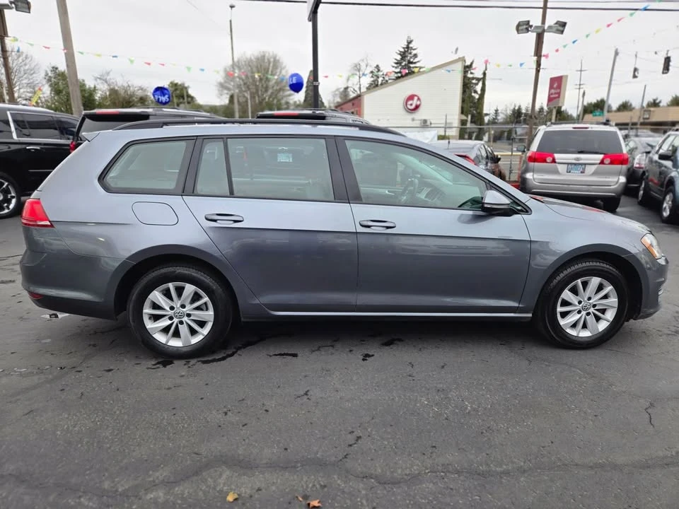 2016 Volkswagen Golf Mk7 - Image 7 of 20