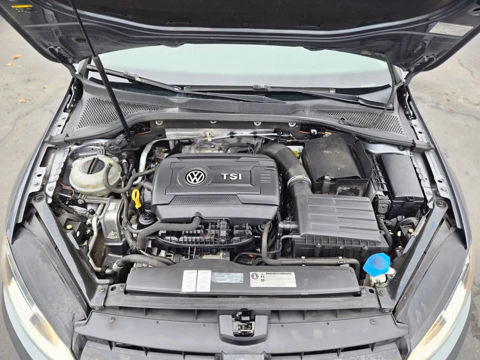 2016 Volkswagen Golf Mk7 - Image 12 of 20