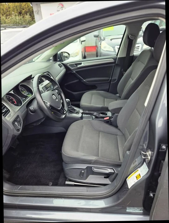 2016 Volkswagen Golf Mk7 - Image 9 of 20