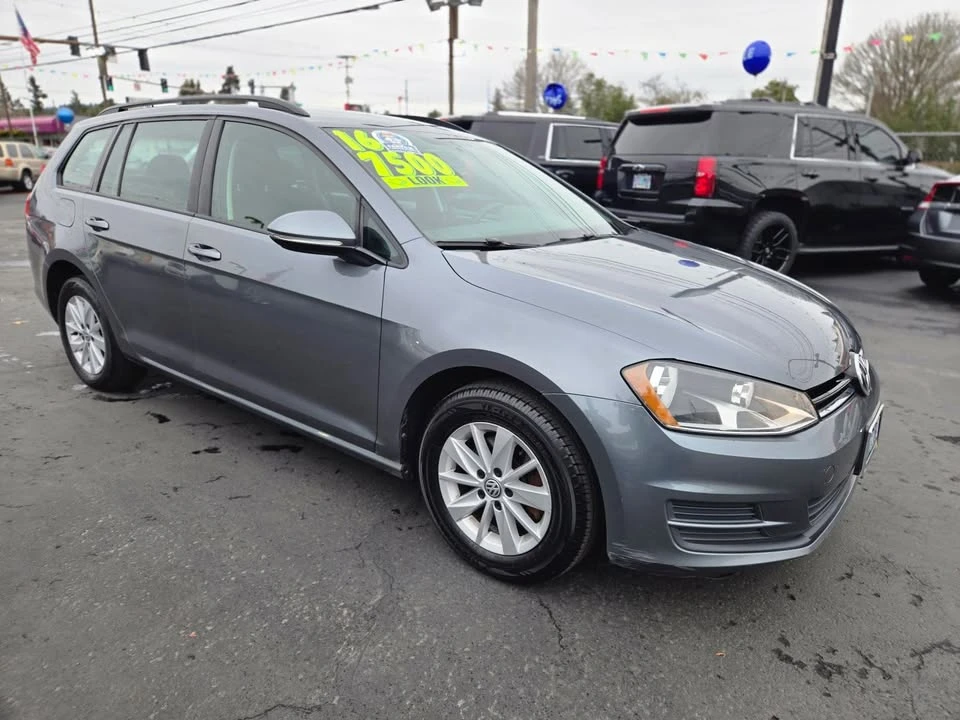 2016 Volkswagen Golf Mk7 - Image 8 of 20