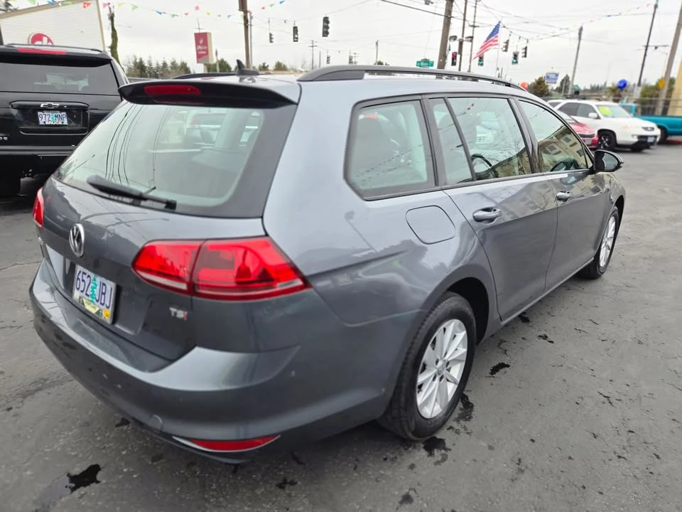 2016 Volkswagen Golf Mk7 - Image 6 of 20