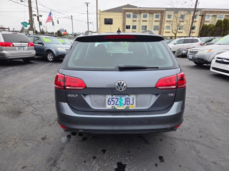 2016 Volkswagen Golf Mk7 - Image 5 of 20