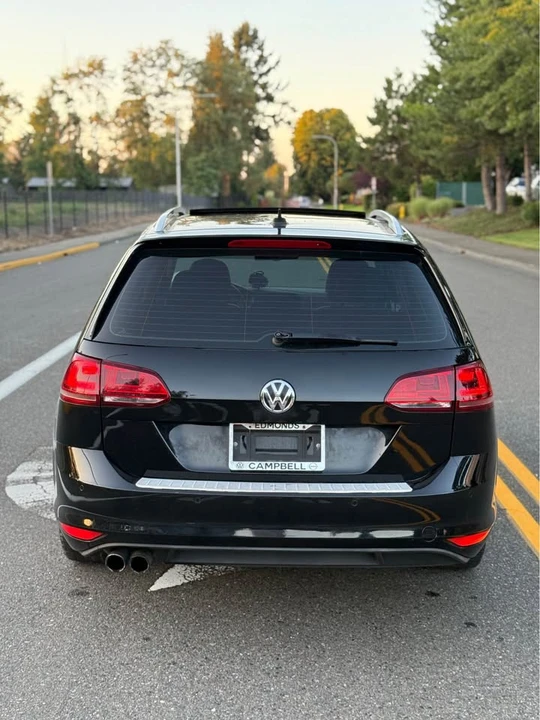 2016 Volkswagen Golf Mk7 - Image 8 of 19