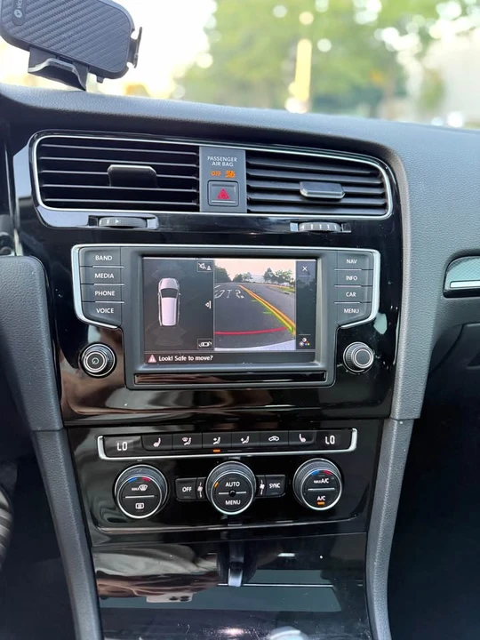 2016 Volkswagen Golf Mk7 - Image 18 of 19