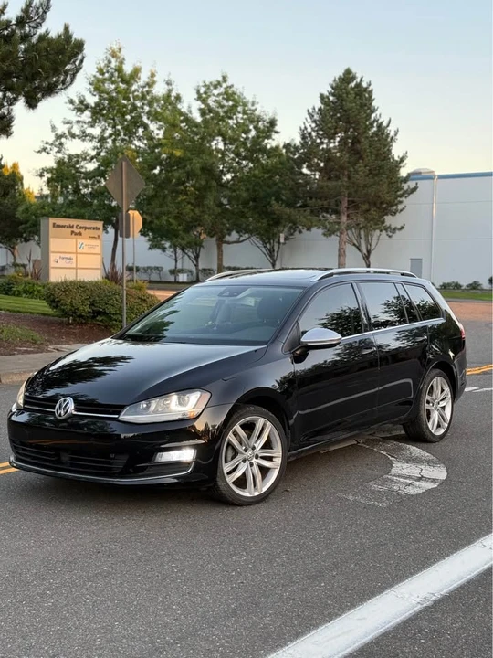 2016 Volkswagen Golf Mk7 - Image 19 of 19