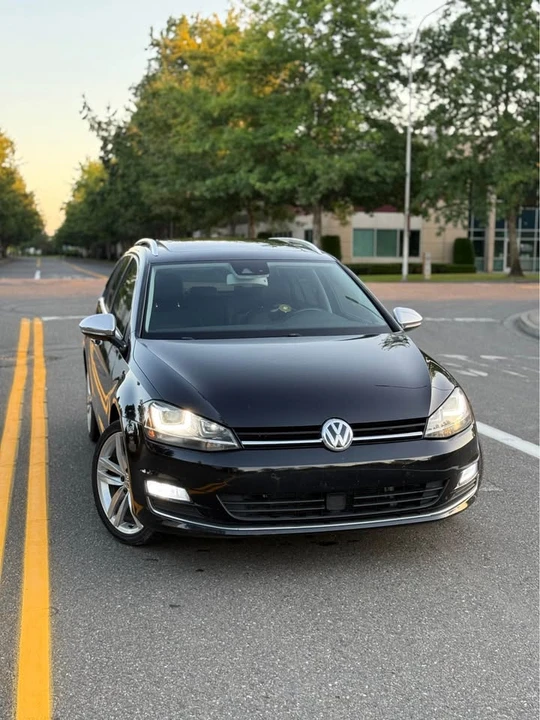 2016 Volkswagen Golf Mk7 - Image 5 of 19