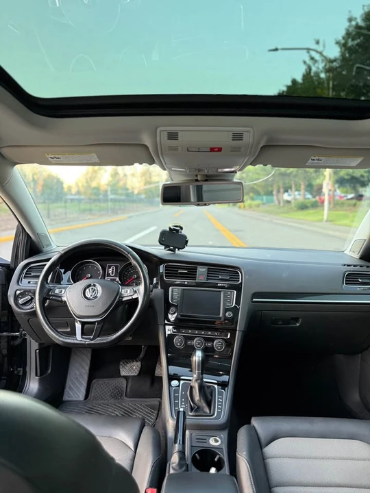 2016 Volkswagen Golf Mk7 - Image 16 of 19