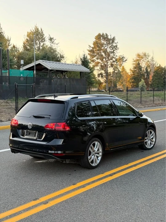 2016 Volkswagen Golf Mk7 - Image 7 of 19