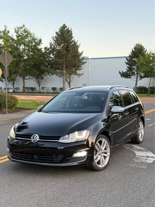 2016 Volkswagen Golf Mk7 - Image 2 of 19