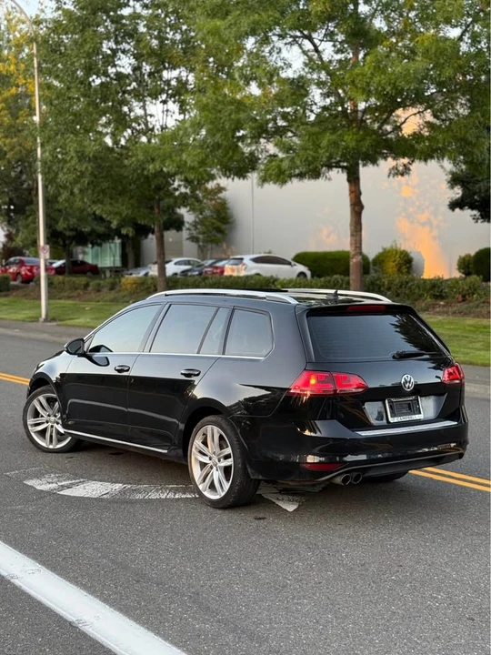 2016 Volkswagen Golf Mk7 - Image 9 of 19
