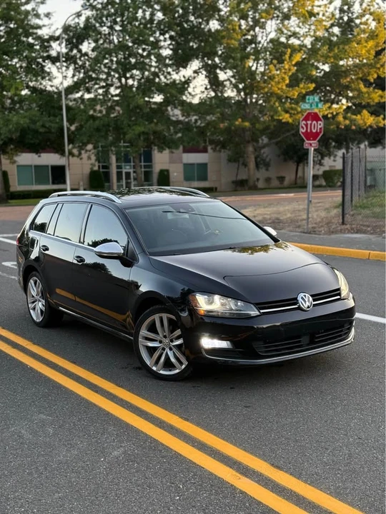 2016 Volkswagen Golf Mk7 - Image 4 of 19